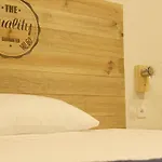 Hi!go 게스트하우스 빌라노바데파말리카오
