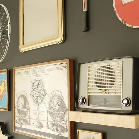 Gasthuis Hi!go Vila Nova de Famalicão