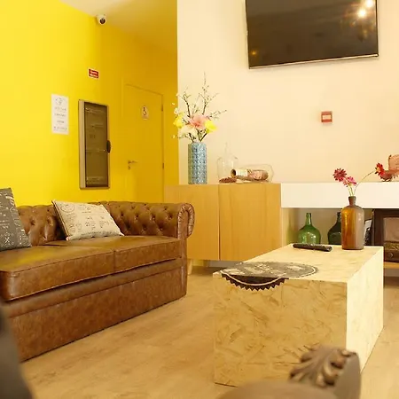 Hi!go * Vila Nova de Famalicão