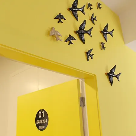 Gasthuis Hi!go Vila Nova de Famalicão