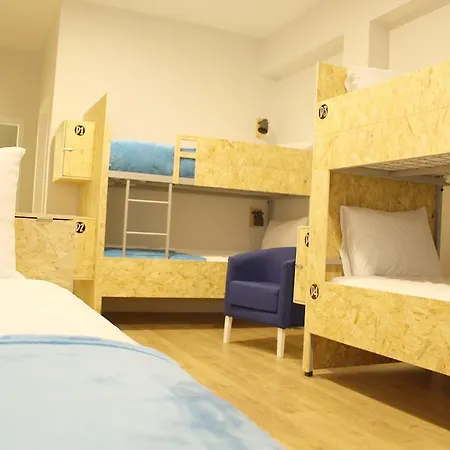 Hi!go Maison d'hôtes *