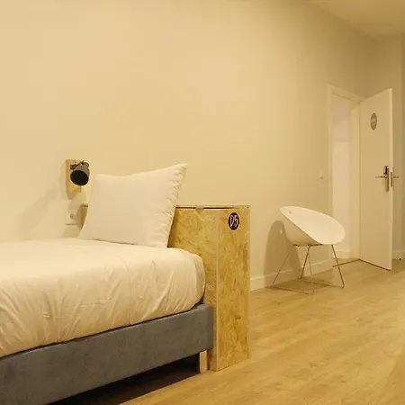 Maison d'hôtes Hi!go