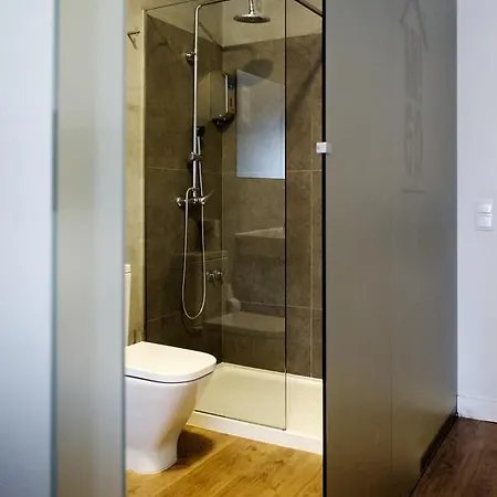 Gasthuis Hi!go Vila Nova de Famalicão