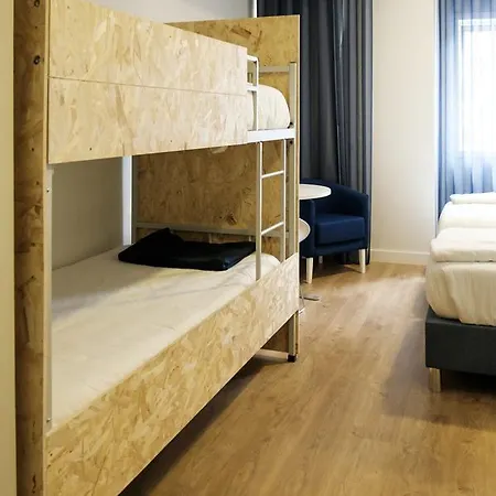 Hi!go Maison d'hôtes