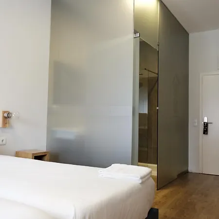 Hi!go Maison d'hôtes Vila Nova de Famalicão