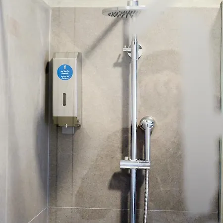 Gasthuis Hi!go Vila Nova de Famalicão