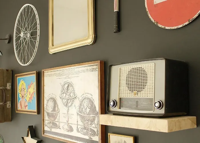 Gasthof Hi!go Vila Nova de Famalicão