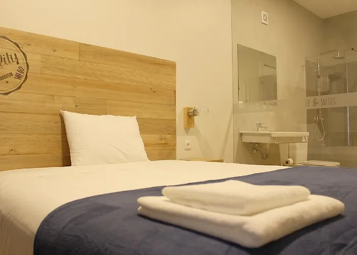 בית הארחה Hi!go *