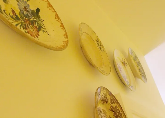 בית הארחה Hi!go *