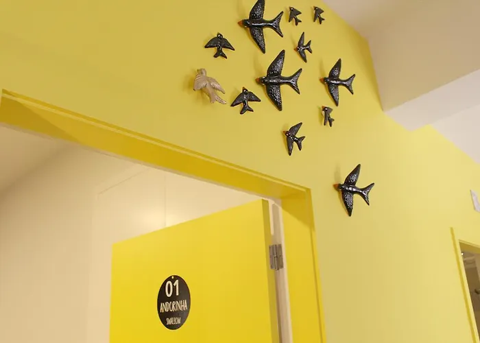 Gasthof Hi!go Vila Nova de Famalicão