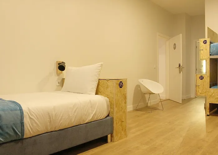 בית הארחה Hi!go