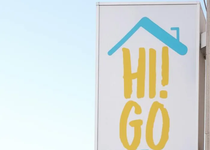 Hi!go בית הארחה *