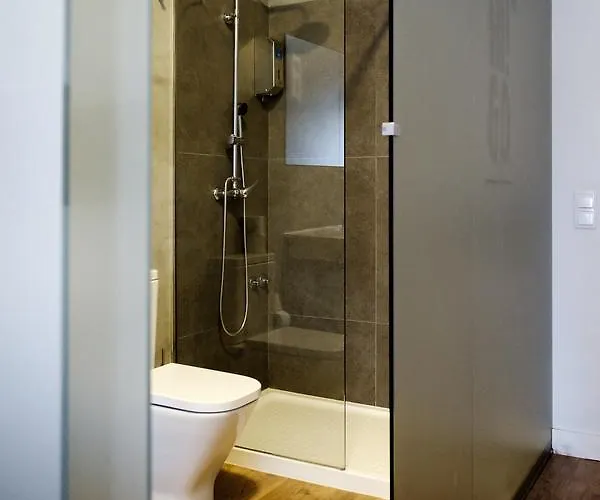 בית הארחה Hi!go Vila Nova de Famalicão