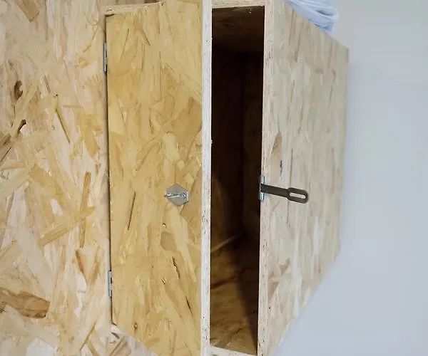 Hi!go בית הארחה *