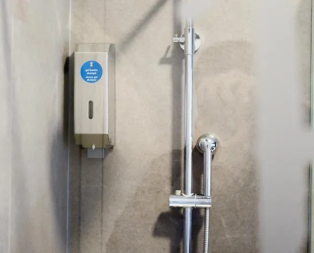 בית הארחה Hi!go Vila Nova de Famalicão